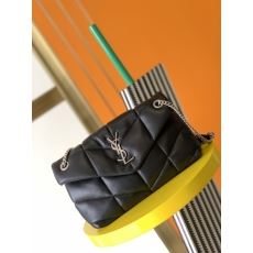 YSL Satchel Bags